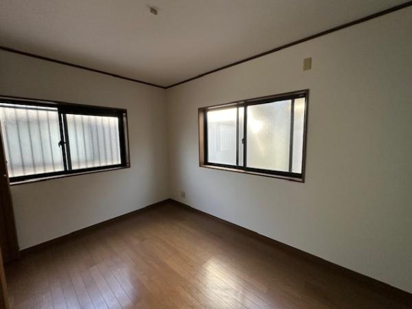 【子供部屋】