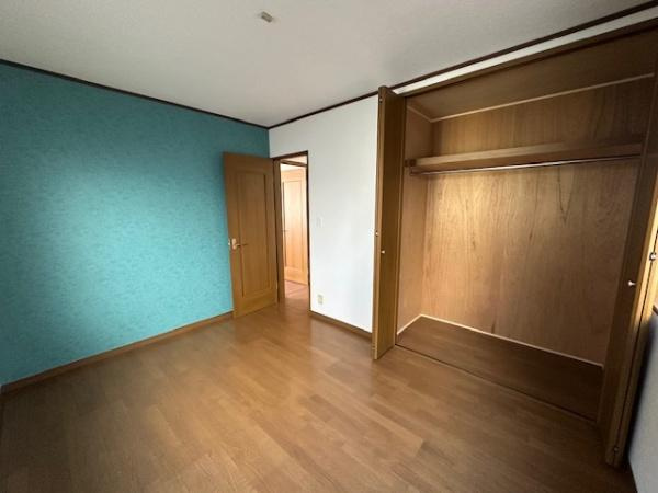 【子供部屋】