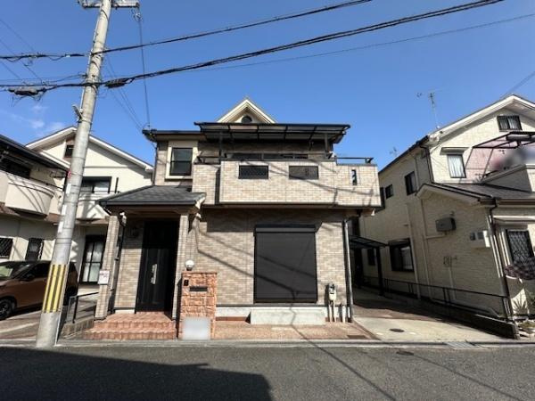 寝屋川市点野５丁目の中古一戸建の画像