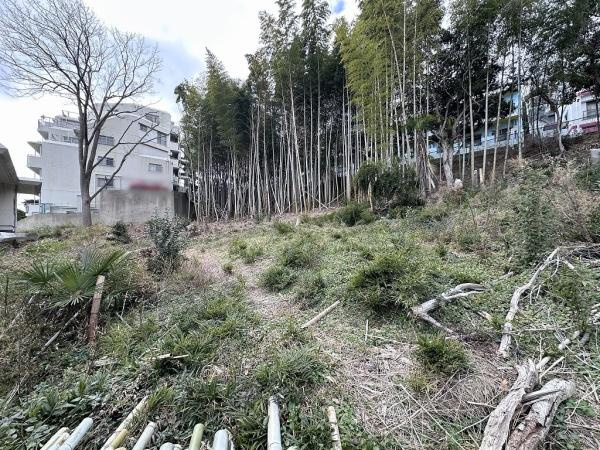 【その他】 | 千鳥が丘1丁目　建築条件無し売土地