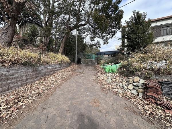 【その他】 | 千鳥が丘1丁目　建築条件無し売土地