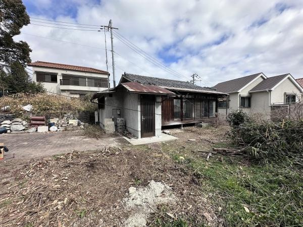 【その他】 | 千鳥が丘1丁目　建築条件無し売土地