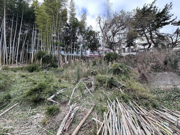 【その他】 | 千鳥が丘1丁目　建築条件無し売土地