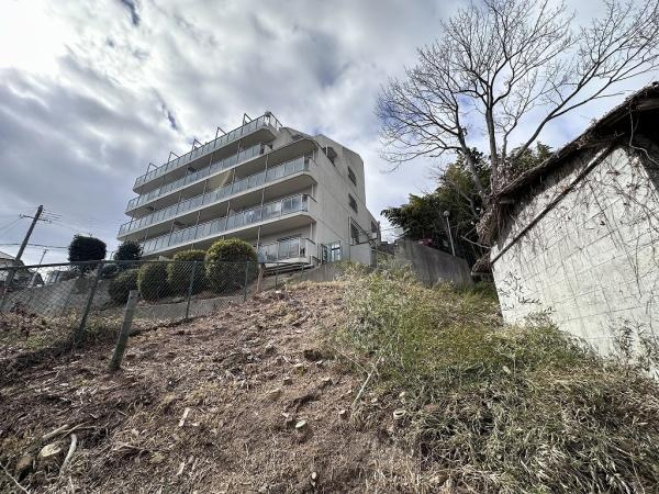 【その他】 | 千鳥が丘1丁目　建築条件無し売土地