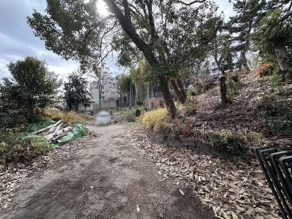 【その他】 | 千鳥が丘1丁目　建築条件無し売土地