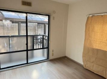 【居間・リビング】 | 静浜ハイツ