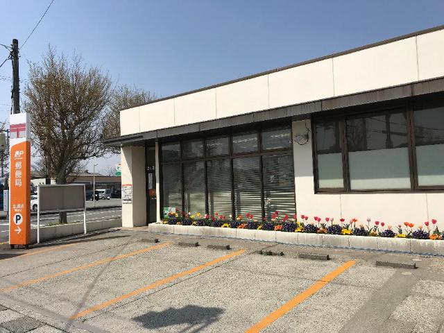 リアンＫの周辺|富山黒崎郵便局まで568ｍ