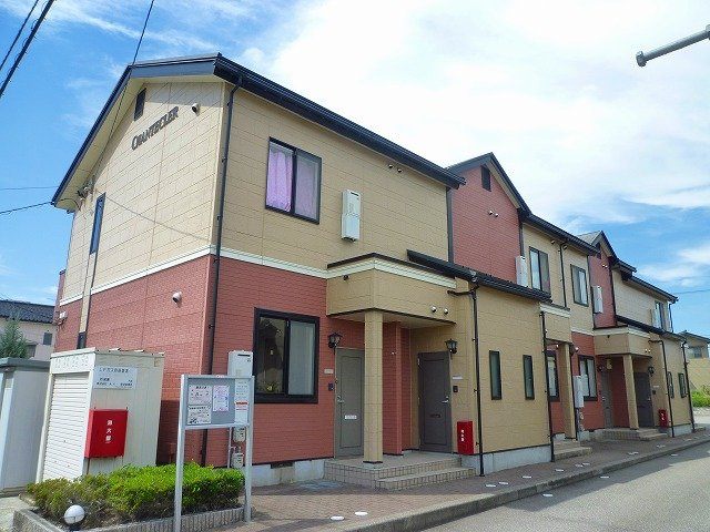 シャントゥクレール