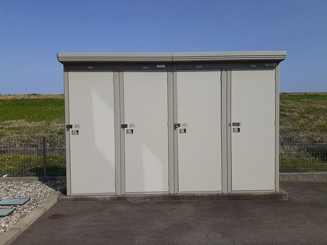 アンダンテ　いわせ野Ⅱの設備