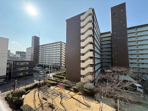 【その他】 | 日商岩井菫橋ハイツ