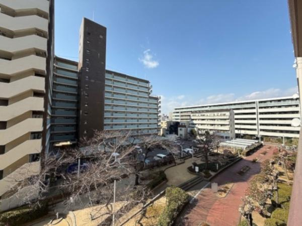 【その他】 | 日商岩井菫橋ハイツ