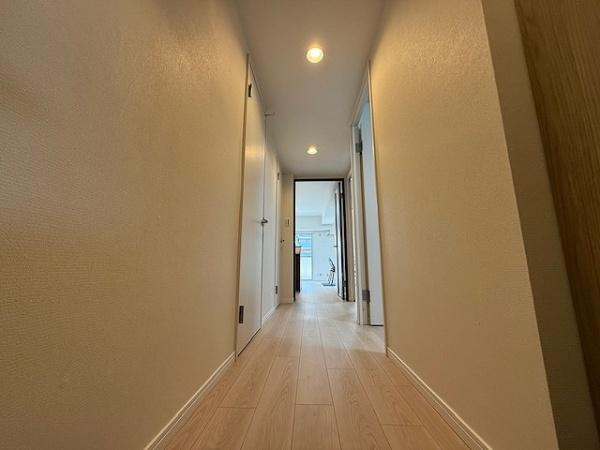 【内装】 | 日商岩井菫橋ハイツ