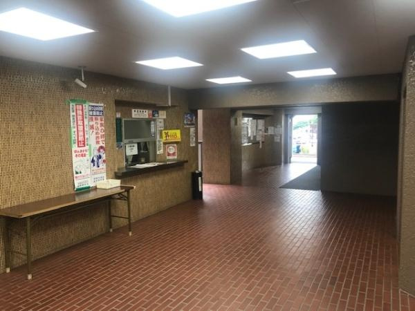 【エントランス】 | 日商岩井菫橋ハイツ