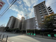 日商岩井菫橋ハイツの画像