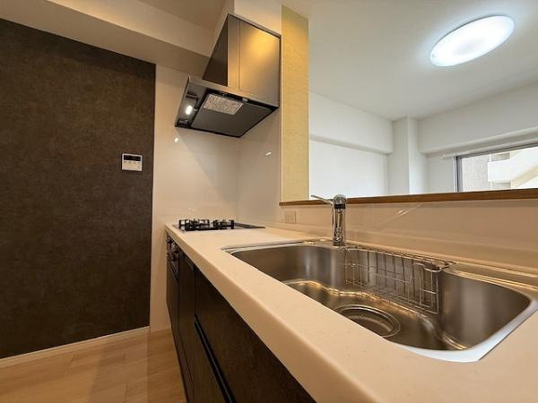 【キッチン】 | 日商岩井菫橋ハイツ