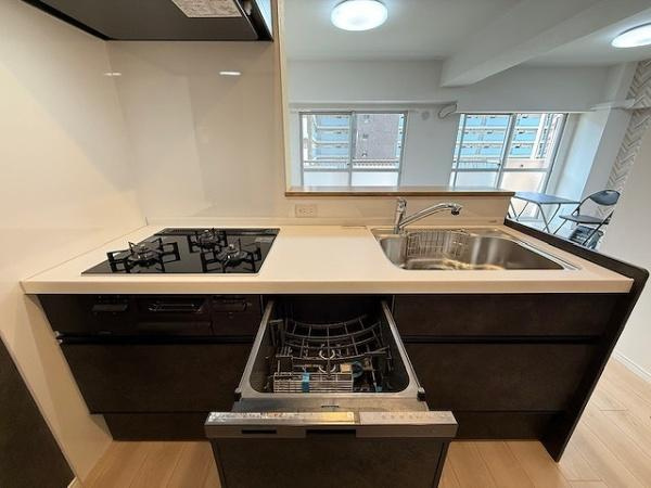 【キッチン】 | 日商岩井菫橋ハイツ