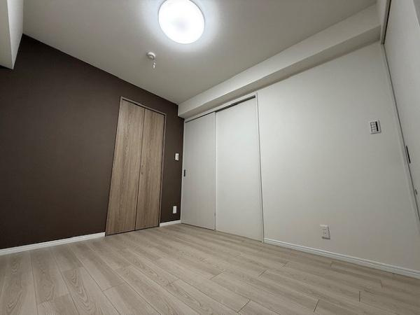 【洋室】 | 日商岩井菫橋ハイツ