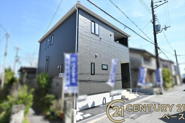 クレイドルガーデン北西町 ／新築一戸建のその他|■現地撮影写真■お気軽にお問い合わせ下さい！■