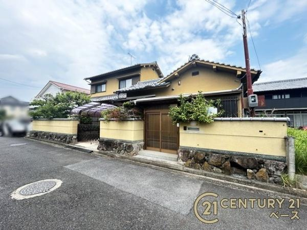 橿原市新口町　一戸建