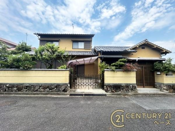 橿原市新口町　一戸建のその他|■現地撮影写真■敷地面積６８坪以上と広々開放的！