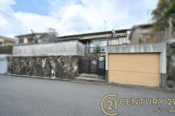 香芝市関屋北２丁目の売地