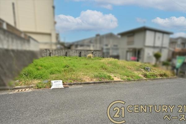 香芝市尼寺３丁目の売地のその他