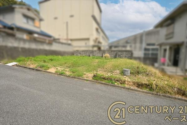 香芝市尼寺３丁目の売地のその他