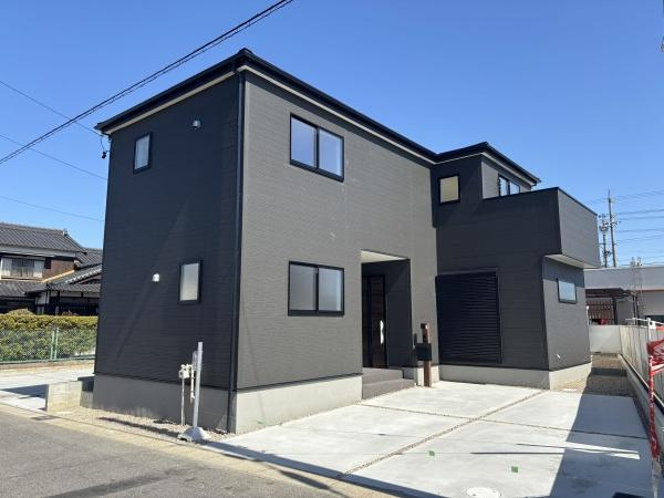 碧南市善明町1丁目　全3棟・3号棟