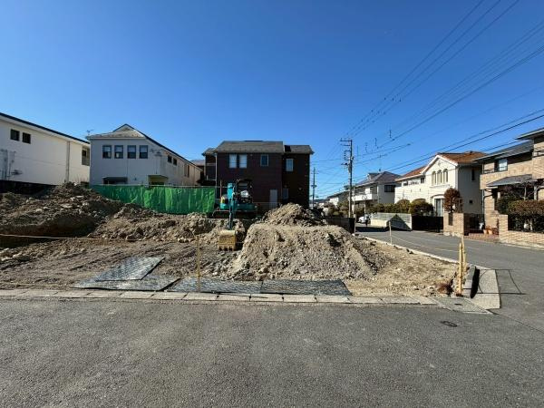 横浜市金沢区金沢町の売地のその他|詳細は、お気軽にお問い合わせください。