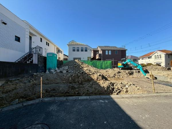 横浜市金沢区金沢町の売地のその他|プランのご相談などもお受けいたします。