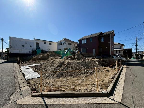 横浜市金沢区金沢町の売地のその他|参考プランもございます！！お問い合わせください。