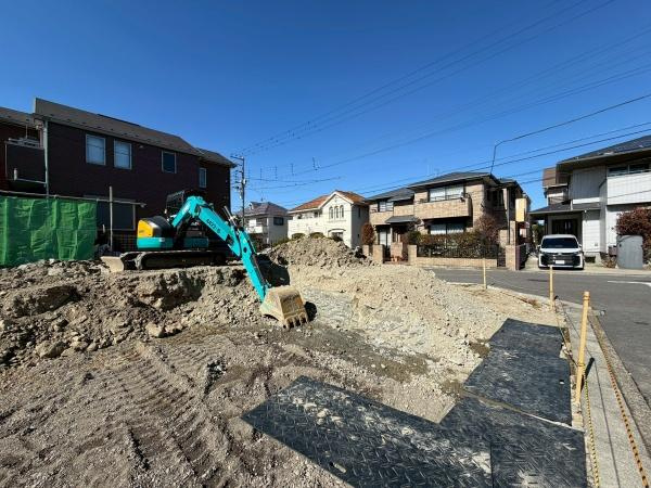 横浜市金沢区金沢町の売地のその他|お気軽にお問い合わせください