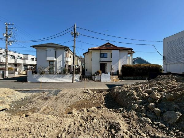 横浜市金沢区金沢町の売地のその他|ご希望の家をその手に