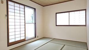 【和室】 | メゾン華