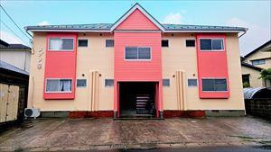 【外観】 | メゾン華