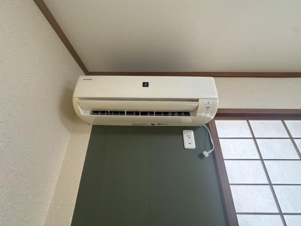 【設備】 | メゾン華