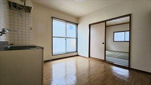 【居間・リビング】 | メゾン華