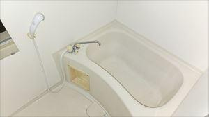 【浴室】 | メゾン華