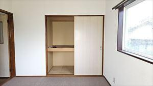 【収納】 | メゾン華