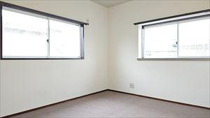 【洋室】 | メゾン華