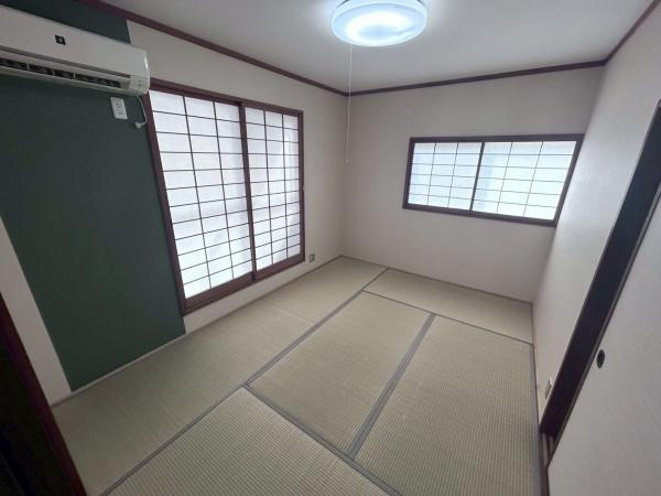【和室】 | メゾン華