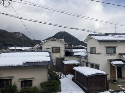 【展望】 | サンハイツ