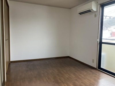 【内装】 | サンハイツ