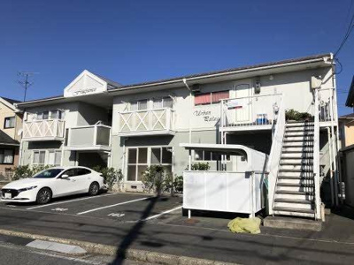 【外観】 | アーバンパレス