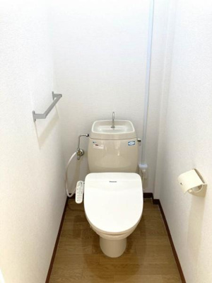 【トイレ】 | アーバンパレス