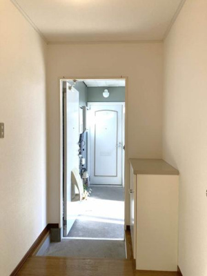 【玄関】 | アーバンパレス