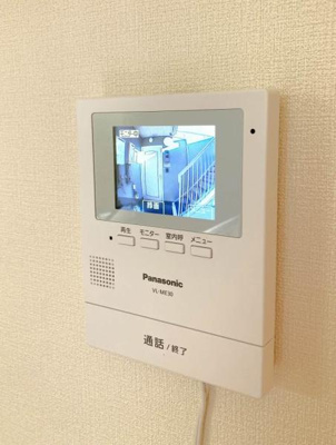 【セキュリティ】 | アーバンパレス