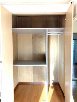 【収納】 | アーバンパレス