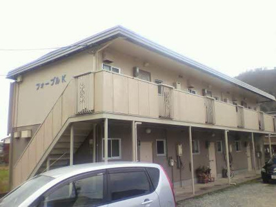 【外観】 | フォーブルK