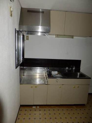 【キッチン】 | フォーブルK